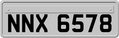 NNX6578