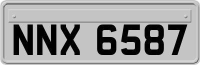 NNX6587