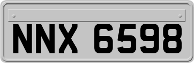 NNX6598