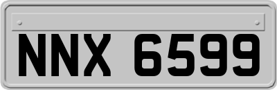 NNX6599