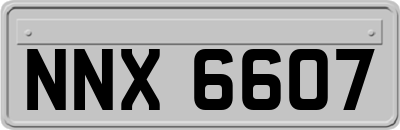NNX6607