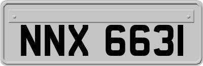 NNX6631