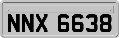 NNX6638
