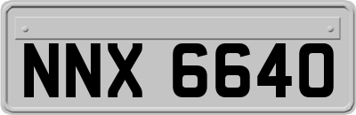NNX6640