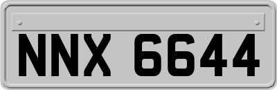 NNX6644
