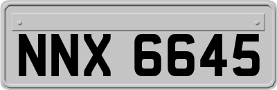 NNX6645