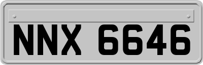 NNX6646