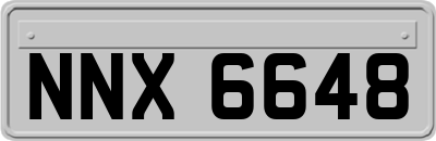 NNX6648