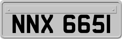 NNX6651