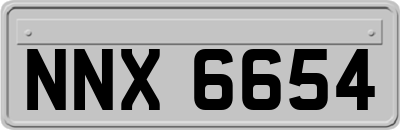 NNX6654