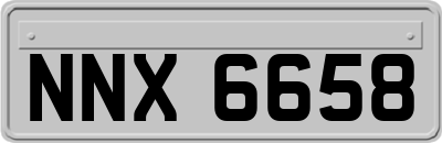 NNX6658
