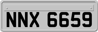 NNX6659