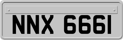 NNX6661