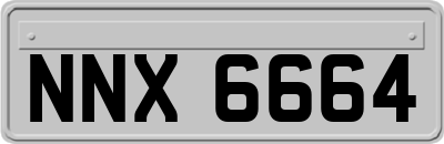 NNX6664