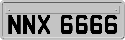 NNX6666