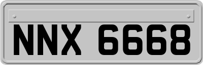 NNX6668