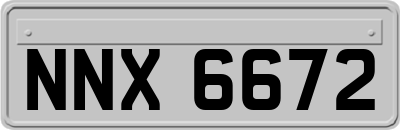 NNX6672