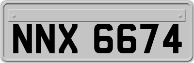 NNX6674