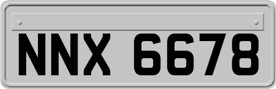 NNX6678