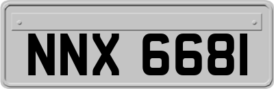 NNX6681