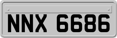 NNX6686