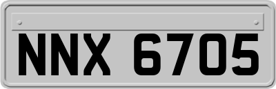 NNX6705