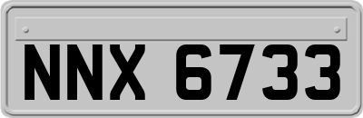 NNX6733