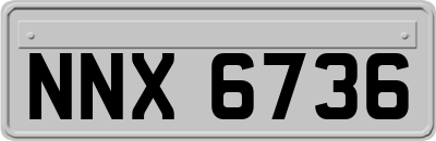 NNX6736