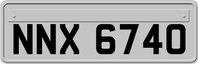 NNX6740