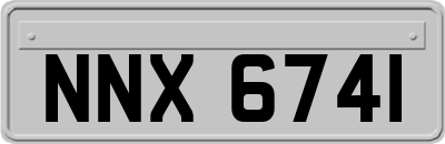 NNX6741