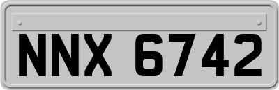NNX6742