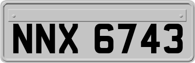 NNX6743