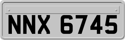 NNX6745