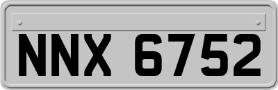 NNX6752