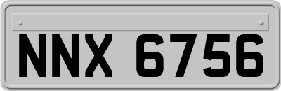 NNX6756