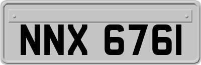 NNX6761