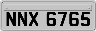 NNX6765