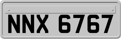 NNX6767