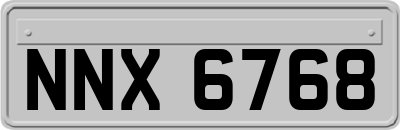 NNX6768