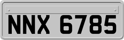 NNX6785