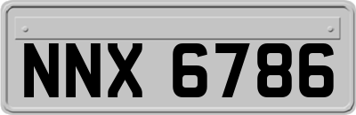 NNX6786