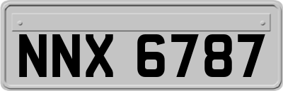 NNX6787