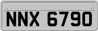 NNX6790
