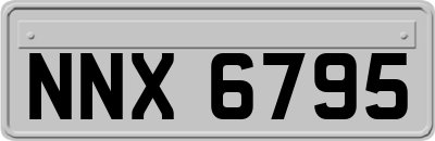NNX6795