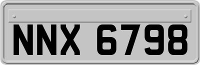 NNX6798