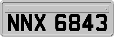 NNX6843