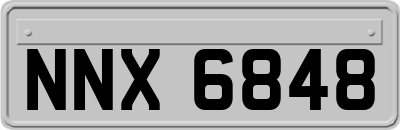 NNX6848