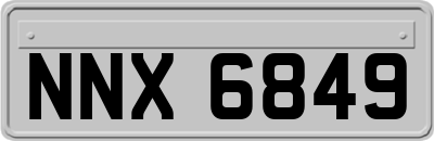 NNX6849