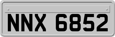 NNX6852