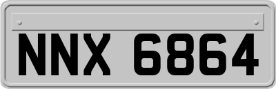 NNX6864